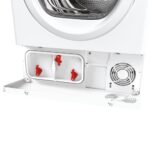 CANDY DRYER CSOC8DF-19 8 KG 31102246 KURUTMA MAKİNESİ - Görsel 3
