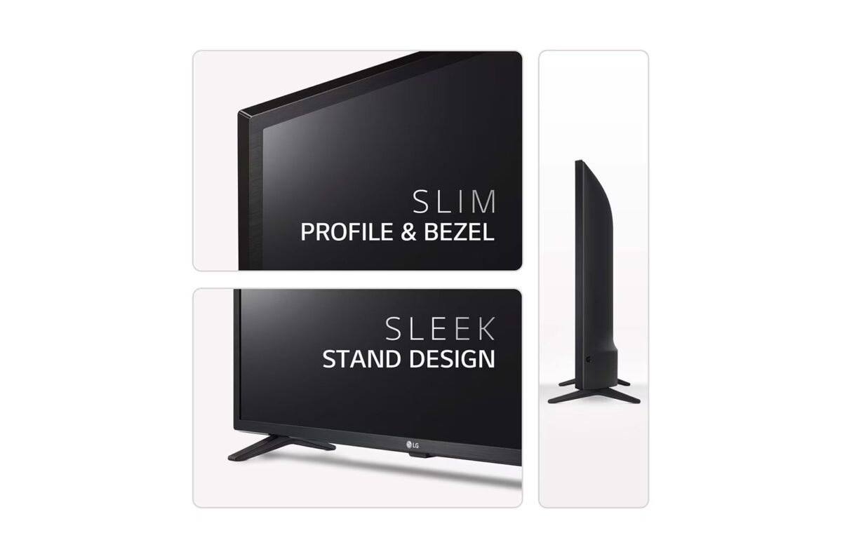 LG Gen5 AI Processor 4K 2022 Smart Model - Image 3