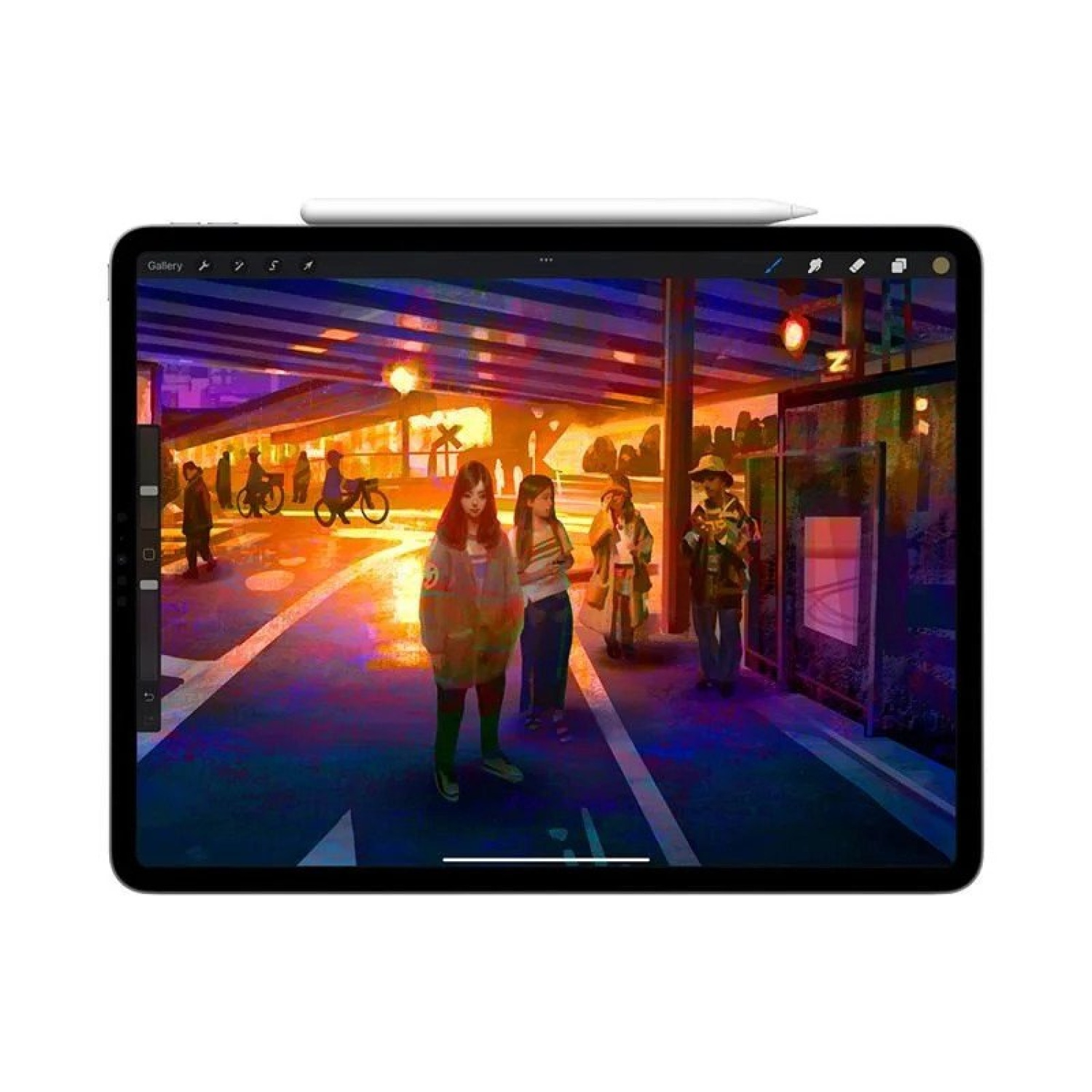 Apple Pencil (2. nesil) - Görsel 2