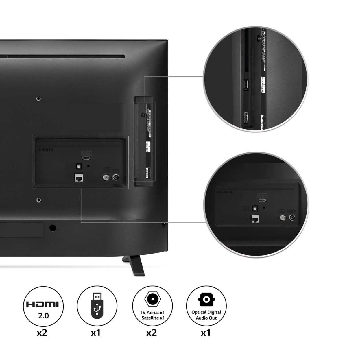 LG Gen5 AI Processor 4K 2022 Smart Model - Image 5