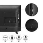 LG Gen5 AI Processor 4K 2022 Smart Model - Image 5
