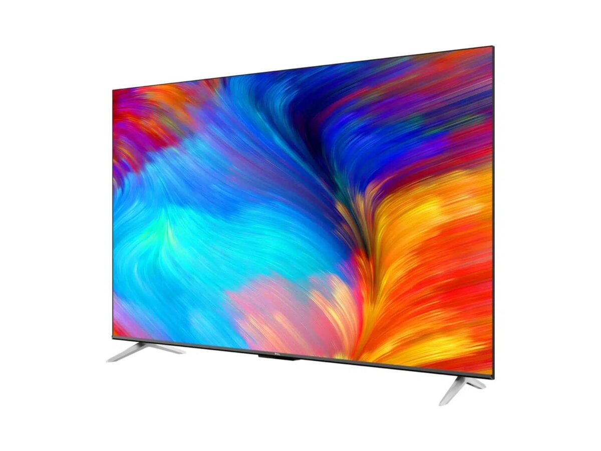 TCL 43 INCH TV - Görsel 1