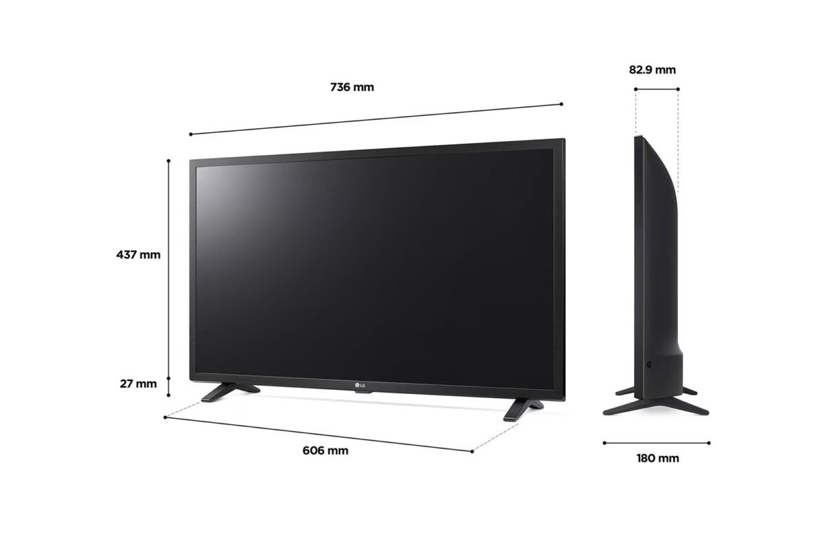LG Gen5 AI Processor 4K 2022 Smart Model - Image 6