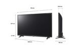 LG Gen5 AI Processor 4K 2022 Smart Model - Image 6