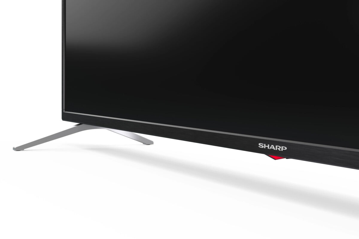 SHARP 55 İNÇ Anrdoid Smart Tv - Görsel 4