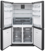 SHARP 584 Litre Advanced NoFrost Buzdolabı - Görsel 2