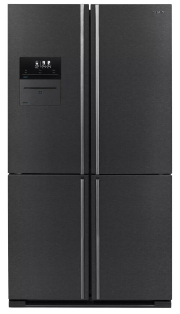 SHARP 584 Litre Advanced NoFrost Buzdolabı