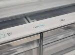 SHARP 620 Litre Buzdolabı su sebilli - Görsel 4