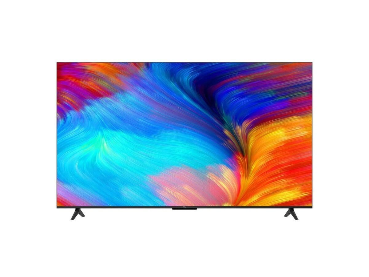 TCL 65 INCH TV - Görsel 1