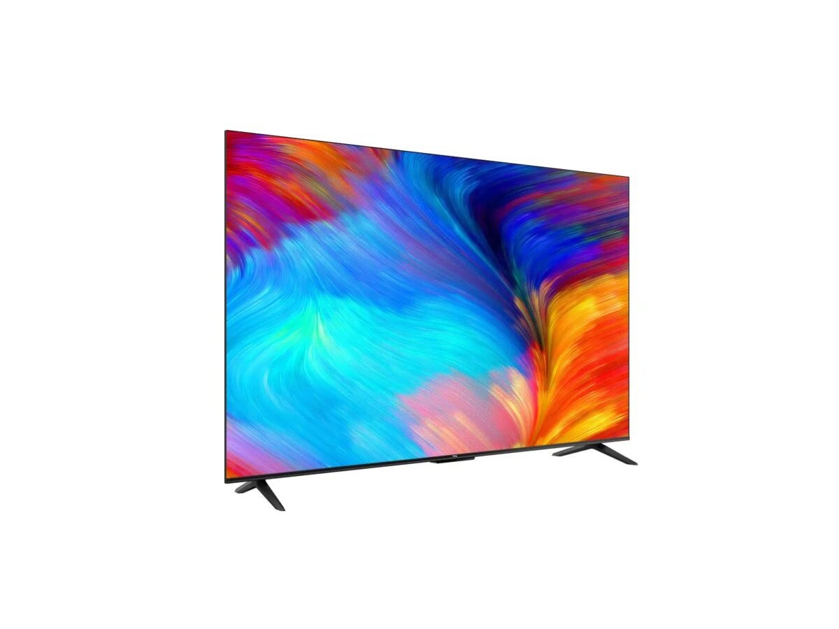 TCL 65 INCH TV - Görsel 2