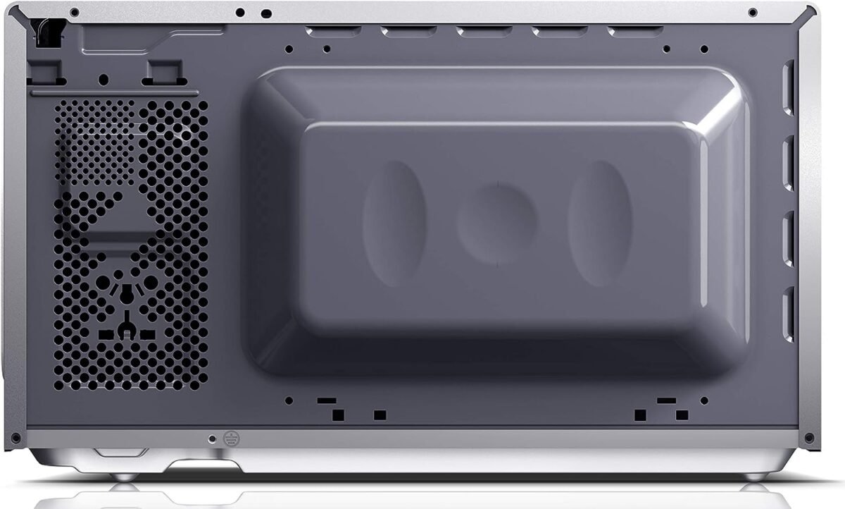 SHARP MİKRODALGA FIRIN - Görsel 6