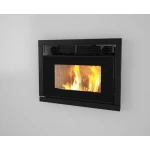 KOZLUSAN ALINDA PELET SOBA