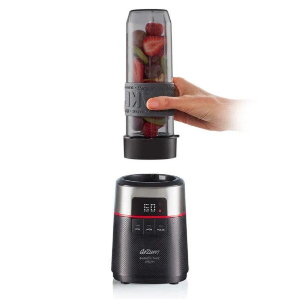 AR1148 Shake'n Take Dream 500 W Kişisel Smoothie Blender