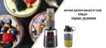 AR1148 Shake'n Take Dream 500 W Kişisel Smoothie Blender - Görsel 4