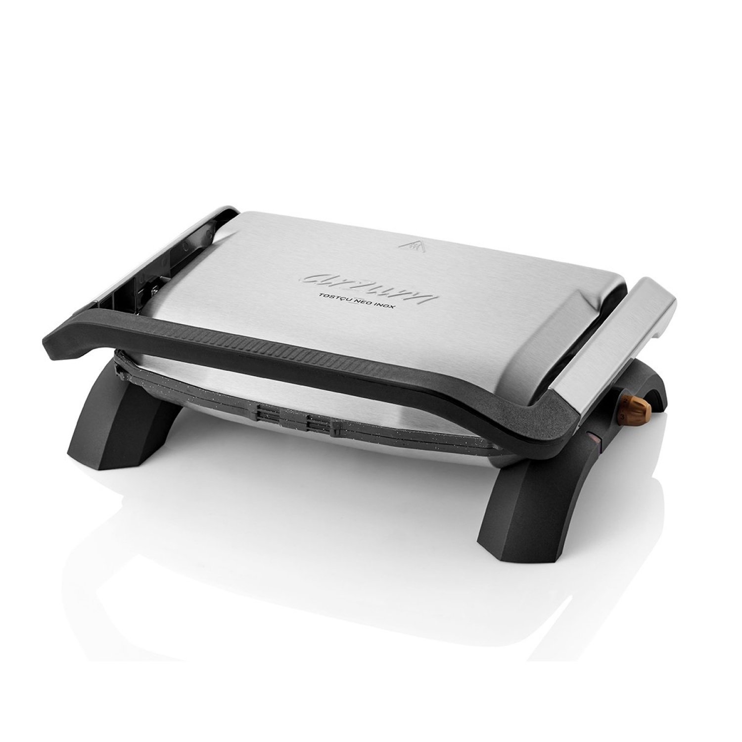 Arzum Tostçu Neo Granite Izgara Ve Tost Makinesi - Görsel 4