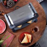 Arzum Tostçu Neo Granite Izgara Ve Tost Makinesi - Görsel 5