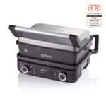 ARZUM INX MAXİ GRİLL PRO MULTİ FONKSİYONEL PİŞİRİCİ