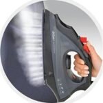 Arzum Ar684 Olivya 2400W Seramik Tabanlı Ütü - Görsel 2