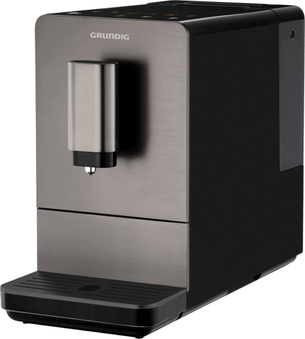 KVA 4830 Grundig Tam Otomatik Kahve Makinesi
