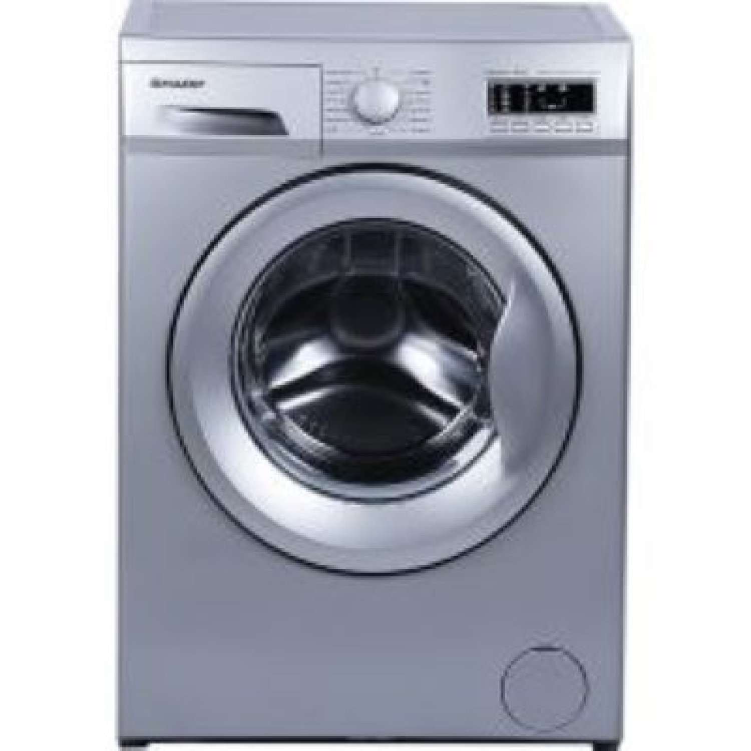 SHARP 8KG Ç.MAKİNESİ - Image 1