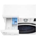 LG Washing Machine Washing Machine 8 /Dryer 6kg - Görsel 3