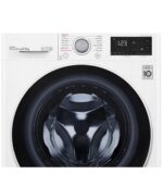 LG Washing Machine Washing Machine 8 /Dryer 6kg - Görsel 4