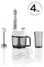 Arzum Forte 1000 Watt Multi Blender Seti - Görsel 4