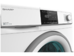 SHARP 10 kg Inverter MOTOR Çamaşır Makinesi - Görsel 7