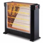 Hausberg Şömine Tipi Isıtıcı HB-8800