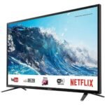 SHARP SMART UHD LED TV