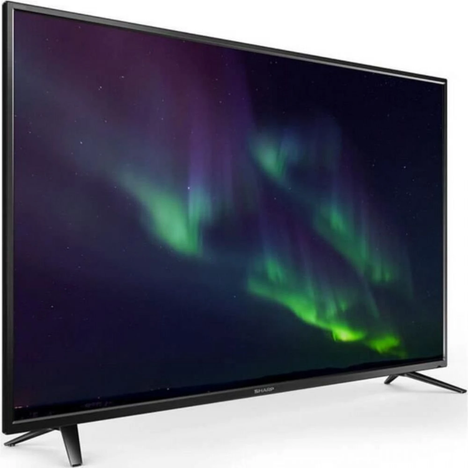 SHARP SMART UHD LED TV - Görsel 7