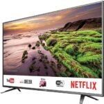 SHARP 4K Ultra HD Android TV