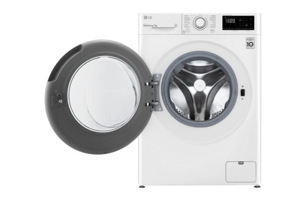 LG Free Standing 7kg Washing Machine Slim
