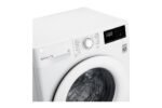 LG Free Standing 7kg Washing Machine Slim - Görsel 2