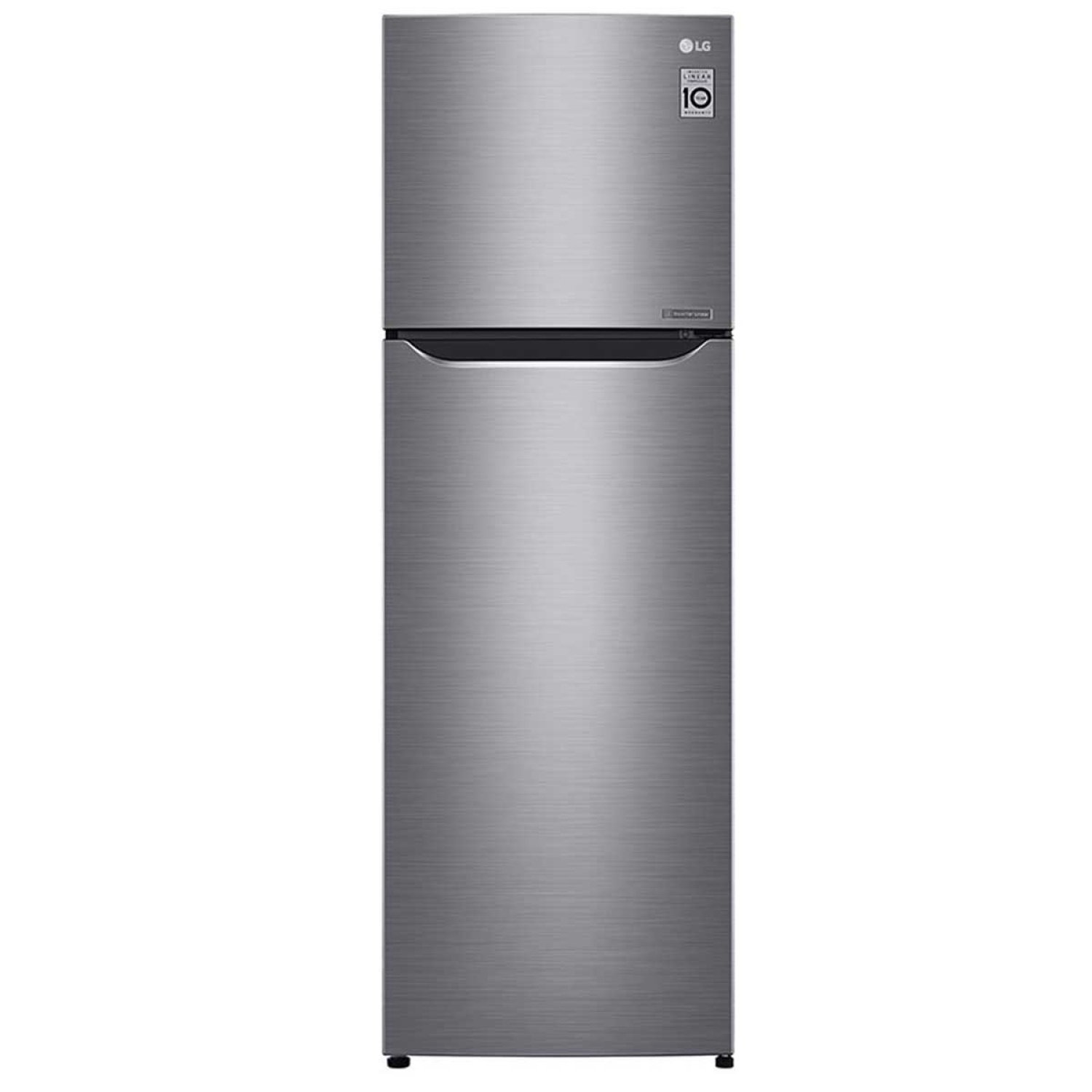 LG GTB362PZCMD LG Free standing Fridge Freezer Buzdolabı - Görsel 1