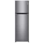 LG Free standing Fridge Freezer Buzdolabı