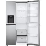 LG American Fridge Freezer - Görsel 3