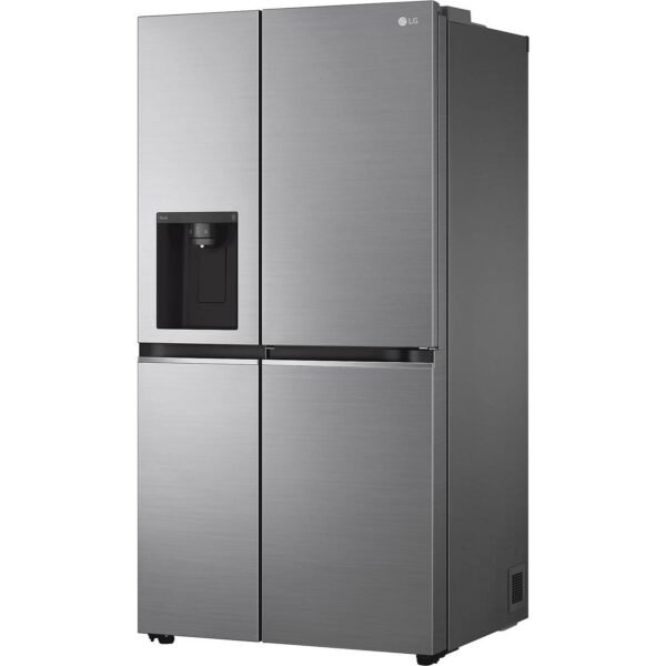 LG American Fridge Freezer
