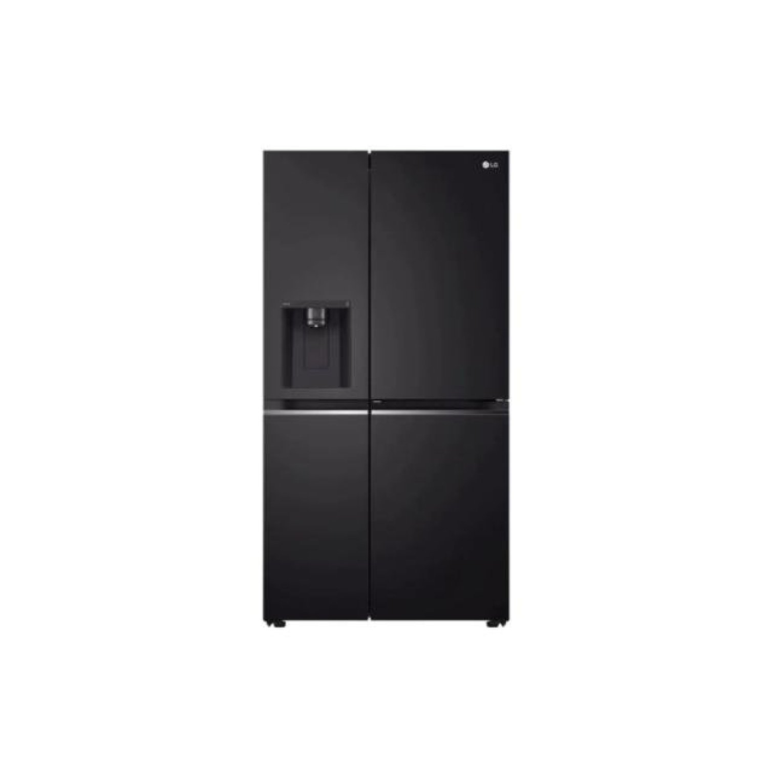 LG American Fridge Freezer TeknolojiKıbrıs