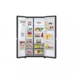 LG American Fridge Freezer - Görsel 5