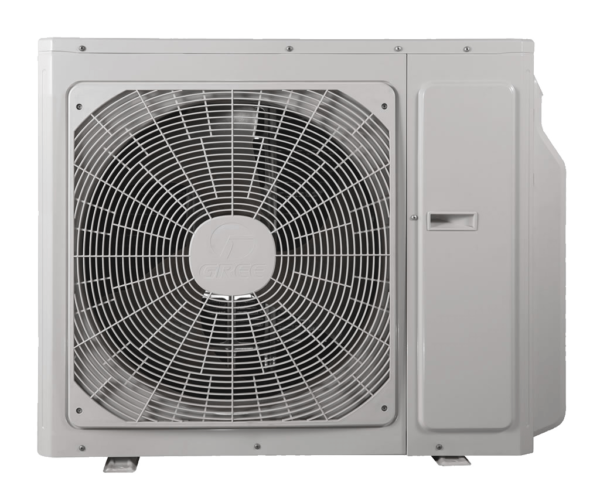 MULTİ SYSTEM DIŞ UNİTE GİZLİ TİP DUCT TİPİ KLİMALAR