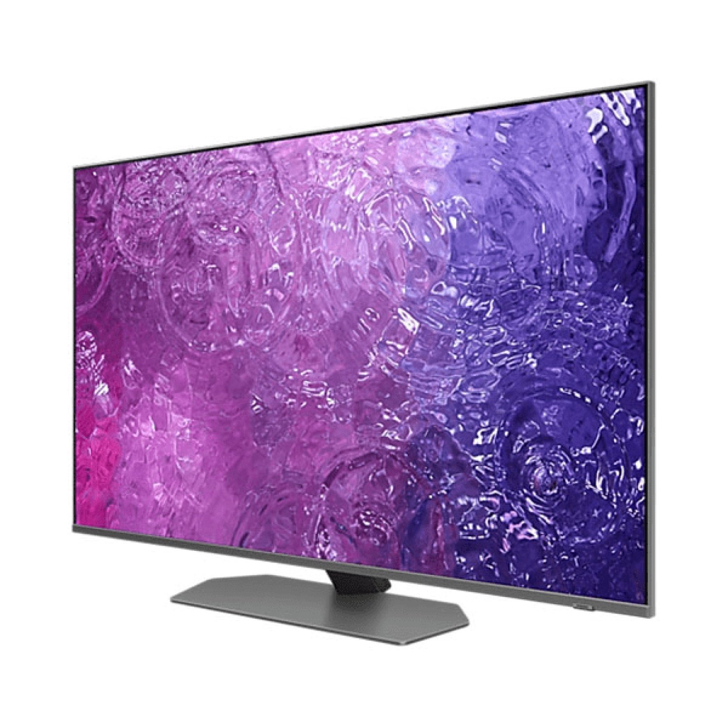 SAMSUNG QN90C 4K UHD Neo QLED Smart - Görsel 1