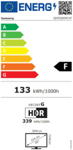 SAMSUNG QN90C 4K UHD Neo QLED Smart - Görsel 4