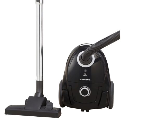 VCC 3851 Grundig Toz Torbalı 2.1LT Elektrikli Süpürge