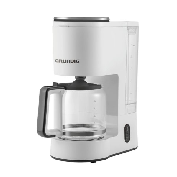 KM 5860 P Grundig Filtre Kahve Makinesi