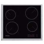 SAMSUNG C61R2AAST/BOL ELEKTRİKLİ OCAK