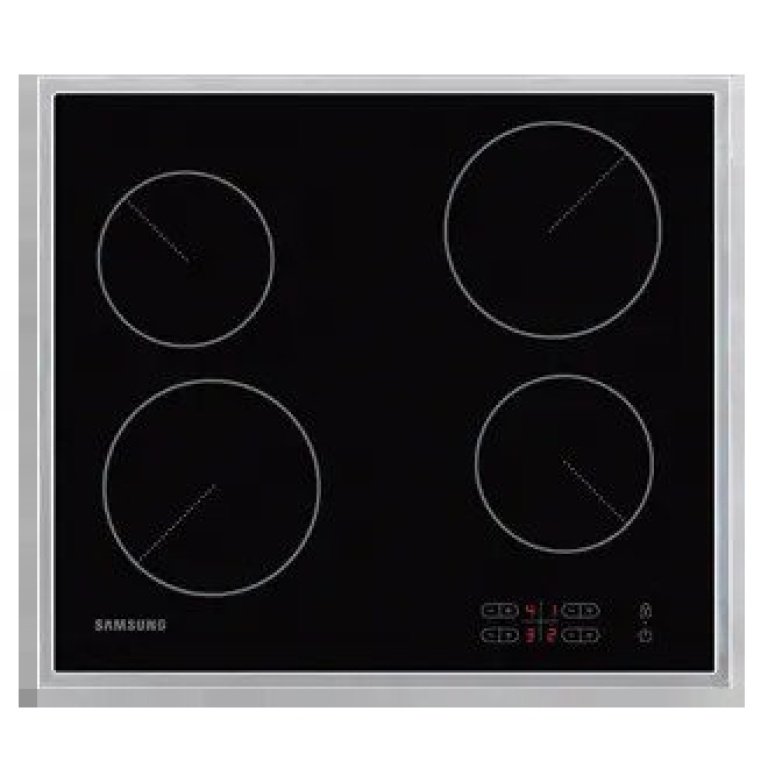 SAMSUNG C61R2AAST/BOL ELEKTRİKLİ OCAK