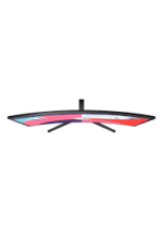 SAMSUNG ESSENTİAL 4 MS 75 HZ FREESYNC FULL HD CURVED VA LED MONİTÖR - Görsel 2