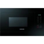 SAMSUNG ANKASTRE MİKRODALGA FIRIN - Görsel 5