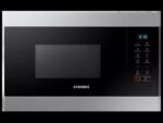 SAMSUNG ANKASTRE MİKRODALGA FIRIN - Görsel 4